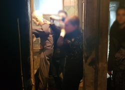 «Горячую» женщину осудили за сожжение супруга в Новороссийске