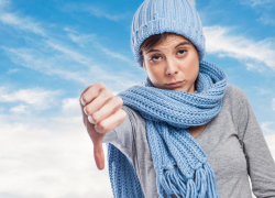 Погода в Новороссийске: небо будет ясным, но как же при этом холодно