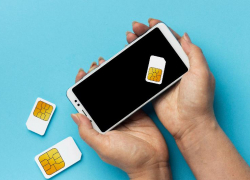 Жителям Новороссийска ограничат количество сим-карт: новый закон 