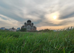 Небесная ярость ударит по Краснодарскому краю: штормовое предупреждение - срочно укройтесь 