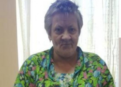 Женщина без имени лежит в больнице 10 лет