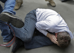 Новороссийский военнослужащий до смерти избил приятеля