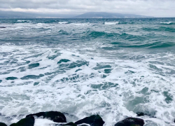 На Кубани ожидается дождь со снегом: что насчет Новороссийска 