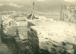 Новороссийск 75 лет назад: для высадки десанта выбрано самое опасное место