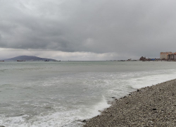 Какая погода ждёт новороссийцев 23 февраля 