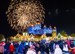 Краснодарский край пока не планирует закрывать зимний курортный сезон