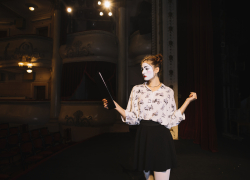 Ночь искусств в Новороссийске: программа мероприятий