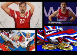 Футбольное лето, чемпионы мира и миллиард на долгострой - спортивные итоги года в Новороссйске