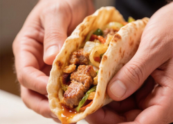 Мясо из собаки? В Новороссийске закрыли шаурмичную на 85 суток из за отравлений 