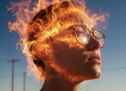 Аномальная жара охватила страну: новые рекорды температуры в Краснодарском крае и Москве 