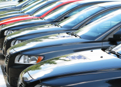На 10% в год увеличивается в РФ продажа автомобилей