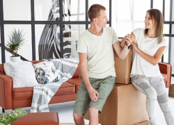 Студенты-парочки из Новороссийска смогут жить вместе 