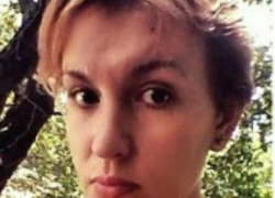 Девушка пропала в Новороссийске