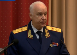 Алкоголь - с 21 года, уголовная ответственность - с 14 лет: глава Следкома внес свои предложения