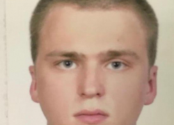 Новороссийские полицейские ищут преступника  