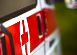 Водитель иномарки сбил несовершеннолетнего пешехода в Новороссийске