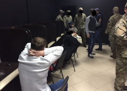 Два подпольных игорных заведения в Новороссийске больше не играют