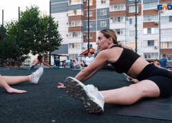 Жители Южного района Новороссийска рискуют быть здоровее остальных