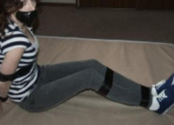 Квартирант напал на хозяйку, угрожая убить кухонным ножом