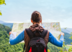 Рядом с Новороссийском может появиться новый курорт 