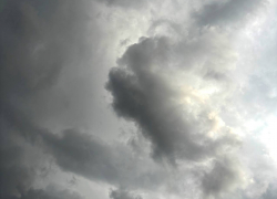 В Краснодарском крае вновь дожди? Объявлено штормовое предупреждение