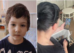 Нашлись родные малыша, за судьбу которого переживал весь Новороссийск 