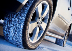 Придется ли платить новороссийцам штраф за езду на летней резине с 1 декабря?