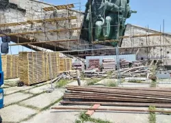 Сроки реконструкции «Малой земли» в Новороссийске могут перенести
