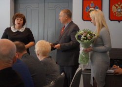 На заседании городской думы рассказали об интересных кадровых изменениях в администрации Новороссийска