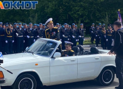 Праздник со слезами на глазах: как Новороссийск готовился к Параду Победы 