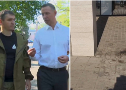 Новороссийск становится чище: набережная пока не в счет 