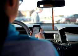 Дайте позвонить, или как новороссиец украл деньги со чета водителя