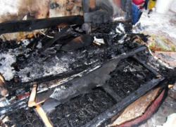 Сигарета стала причиной гибели новороссийца