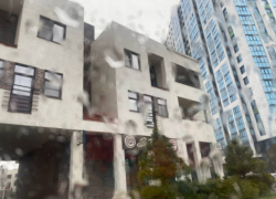 Ветер усилится, прихватите дождевик: погода в Новороссийске