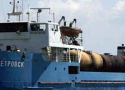 Буксир "Добрыня" не выдержал натиска новороссийского теплохода