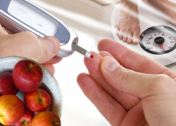 Как новороссийцам снизить риск развития сахарного диабета