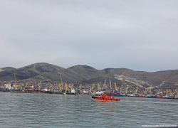 На терминале Новороссийска полностью возобновили отгрузку нефти