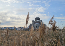 Погода в Новороссийске: хмурый и прохладный день