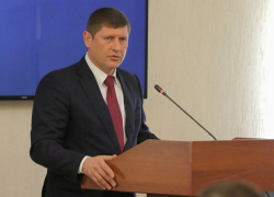 Разговоры не помогли: задержан глава Краснодара, его обвиняют в получении взятки 