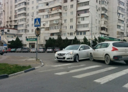 Первая жертва "конструктивного" решения управления транспорта Новороссийска