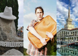 Отдых в «одно лицо»: туристы-одиночки в сентябре облюбовали Сочи и Анапу