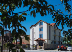 «Симфония моря» - отдых, который громко прозвучит для новороссийцев и гостей города