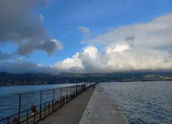 Авиабомбу уничтожат в Новороссийске: жителям лучше не подходить к окнам 