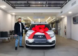 Четвертый ребенок – ключи от машины: как новороссийский бизнесмен Сергей Шишкарёв поддерживает многодетные семьи