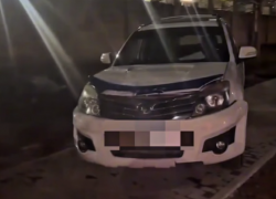 Жуткое ДТП в Новороссийске - женщина погибла из-за ямы на дороге?