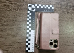 В Новороссийске оставленный в поликлинике Айфон обернулся уголовным делом 