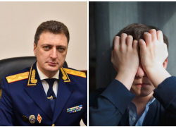 Возбуждено уголовное дело: за новороссийского подростка, избитого в маршрутке, вступился глава краевого СК