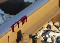 Поезд по пути в Новороссийск насмерть сбил мужчину