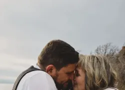 «Весь год прошёл как на одном дыхании»: история семьи психологов из Новороссийска