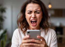 С айфона не расплатитесь: Сбер устроил «засаду» клиентам с «яблоками»